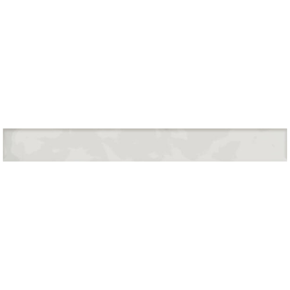 Happy Floors Monochrome 0.6" x 12" Quarter Round (Closeout)