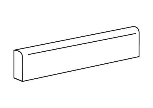 Happy Floors Neostile 2.0 3" x 12" Bullnose