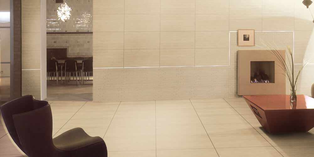 Happy Floors Neostile 2.0 6" x 24" Porcelain Tile