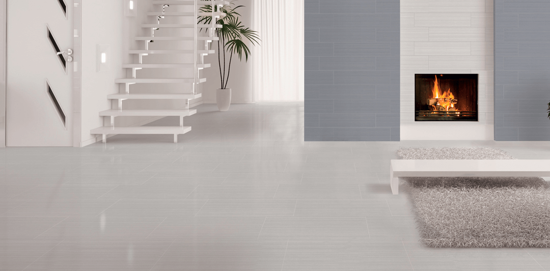 Happy Floors Neostile 2.0 6" x 24" Porcelain Tile