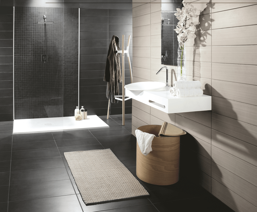 Happy Floors Neostile 2.0 6" x 24" Porcelain Tile