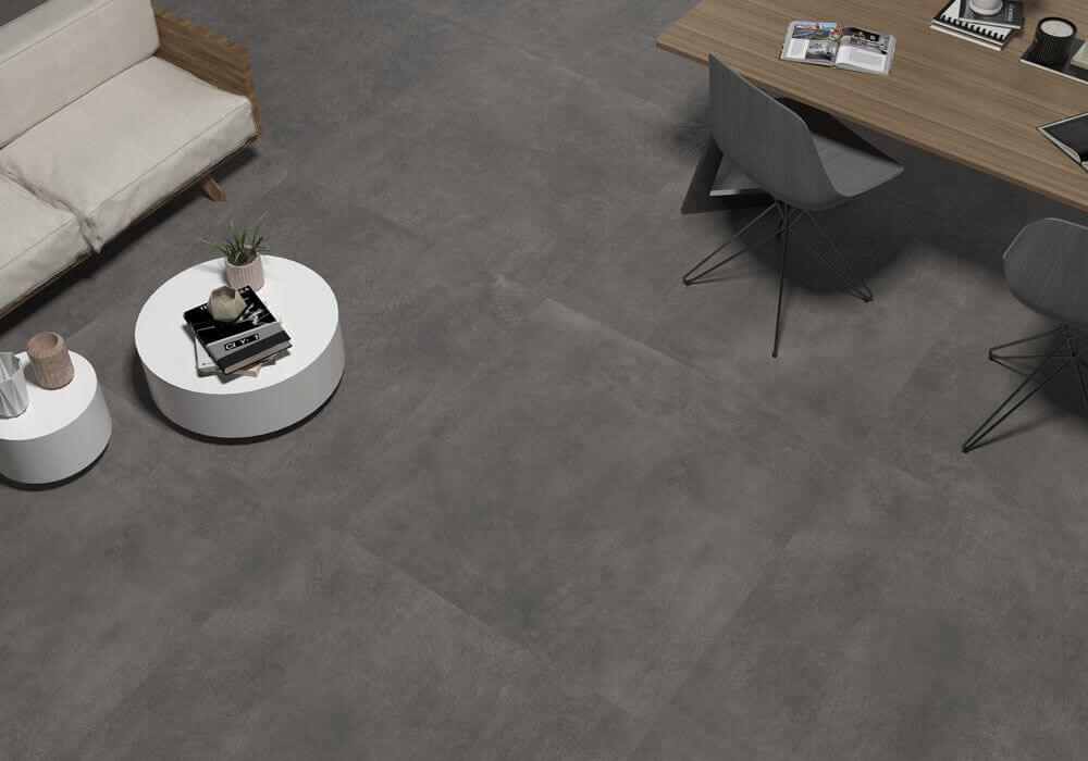 Happy Floors Newton 24" x 48" Porcelain Tile