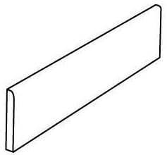 Happy Floors Newton 3" x 24" Bullnose