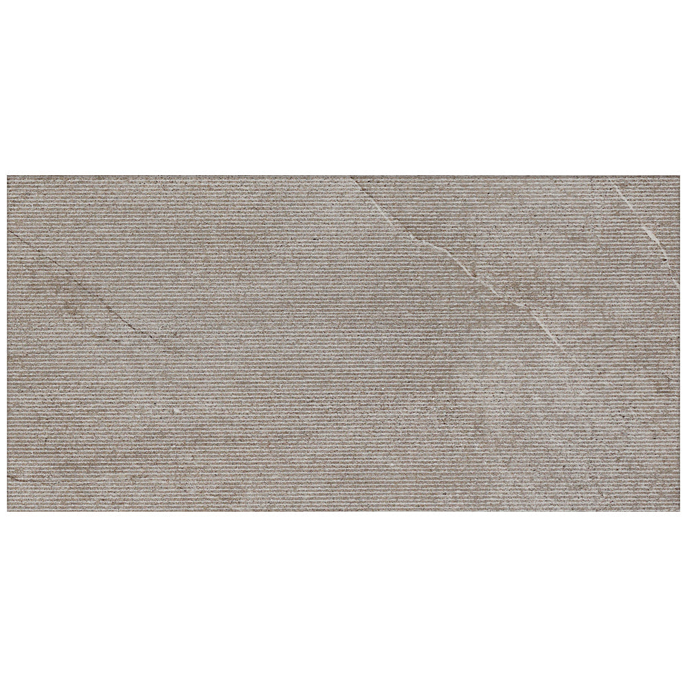 Happy Floors Nextone 12" x 24" Porcelain Tile