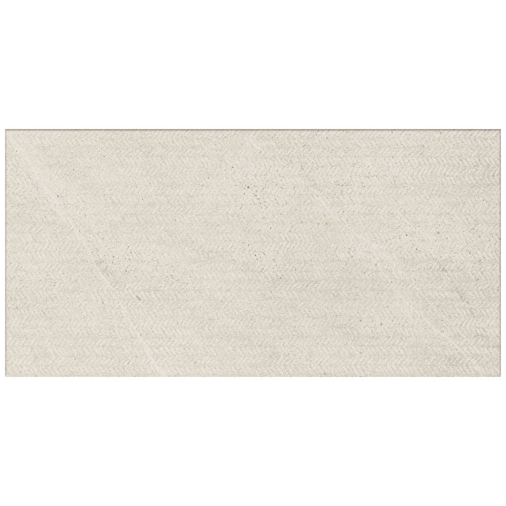 Happy Floors Nextone 12" x 24" Porcelain Tile