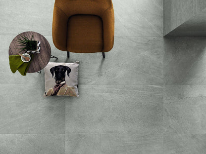 Happy Floors Nextone 12" x 24" Porcelain Tile