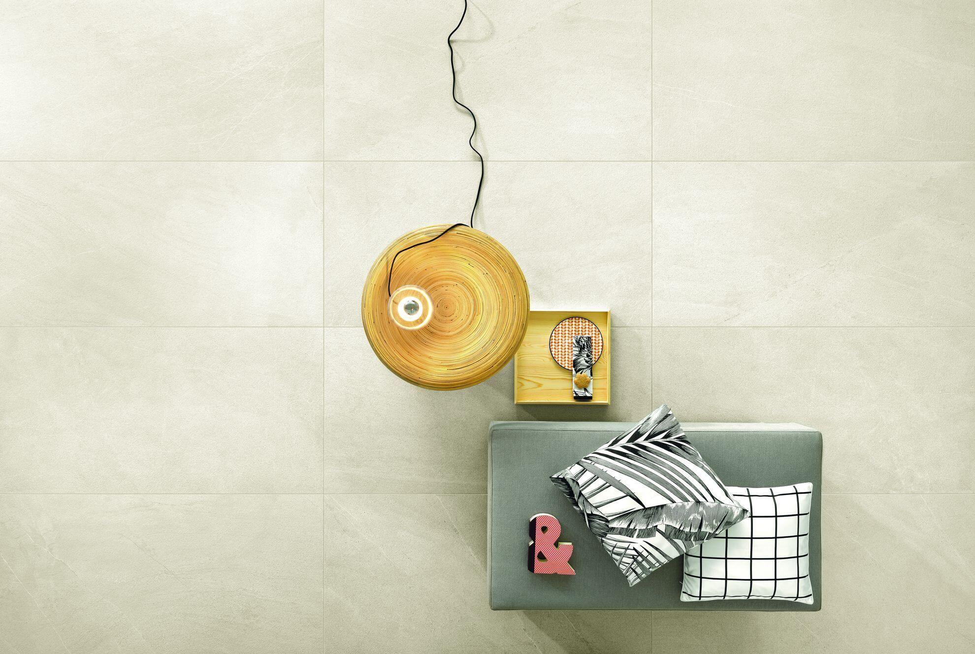 Happy Floors Nextone 12" x 24" Porcelain Tile