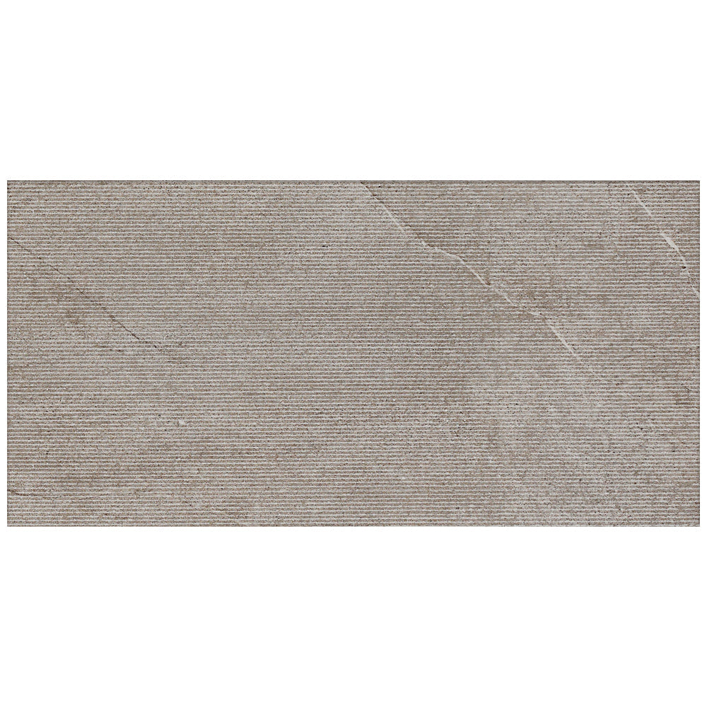 Happy Floors Nextone 12" x 24" Porcelain Tile