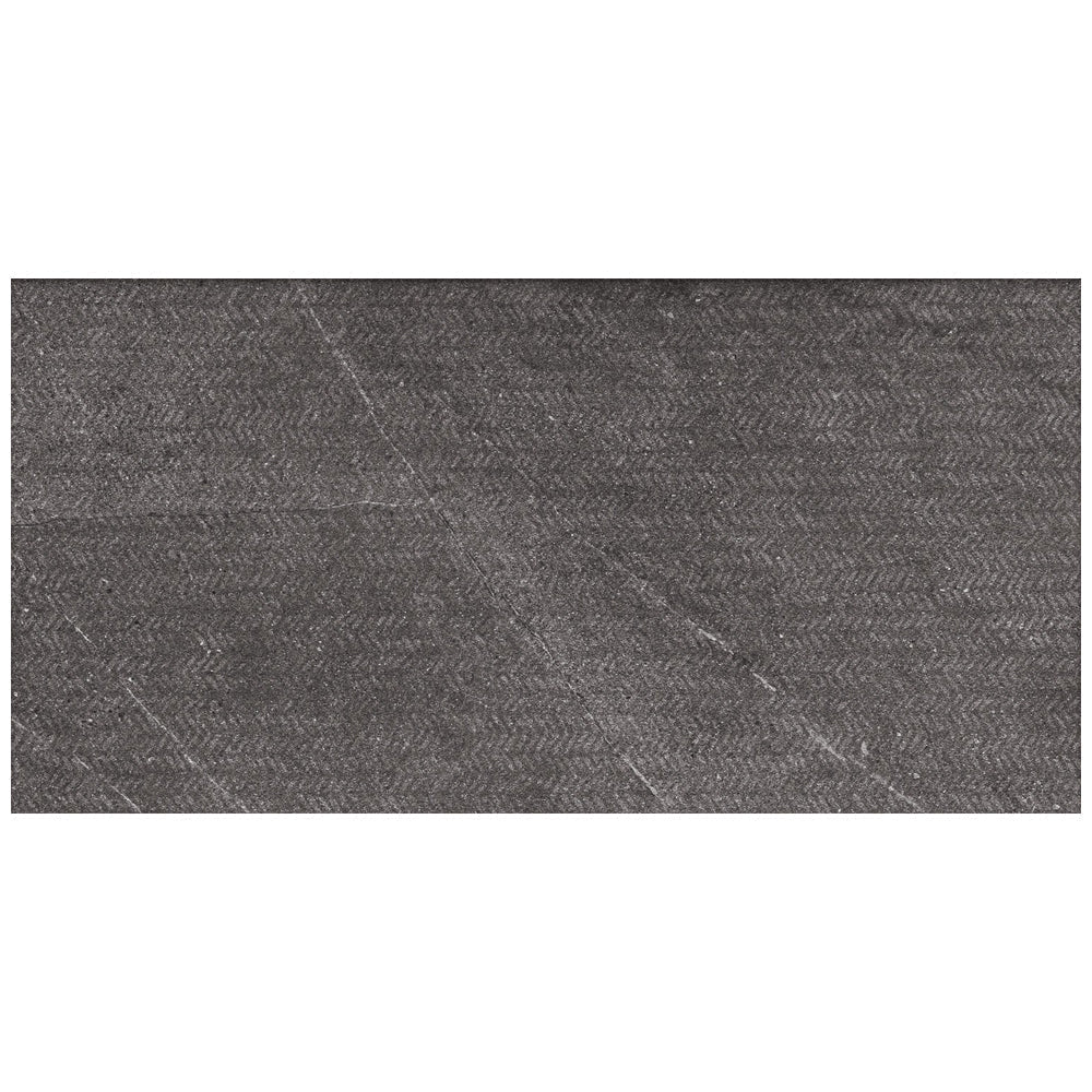 Happy Floors Nextone 12" x 24" Porcelain Tile