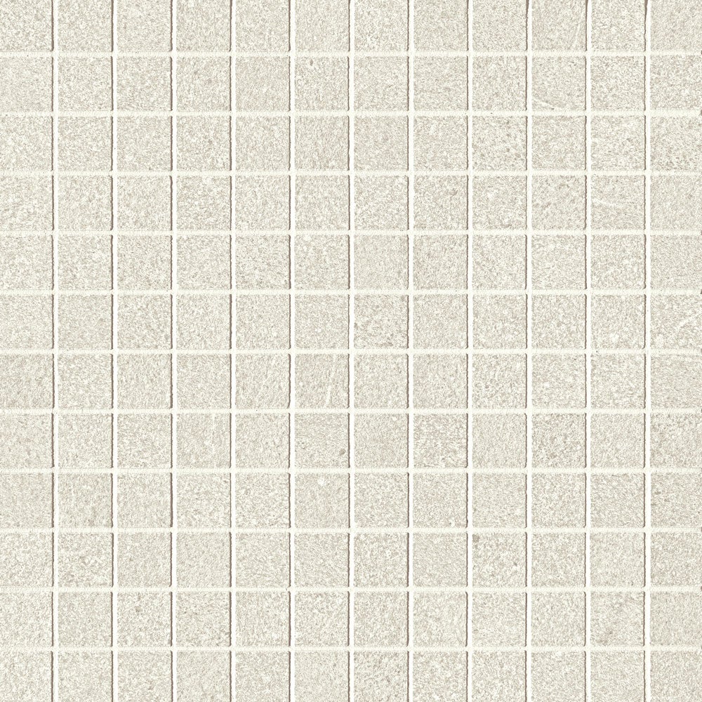 Happy Floors Nextone 1 x 1 12" x 12" Porcelain Mosaic