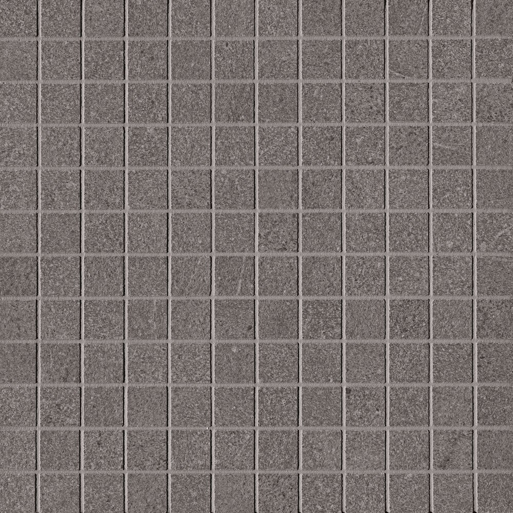 Happy Floors Nextone 1 x 1 12" x 12" Porcelain Mosaic