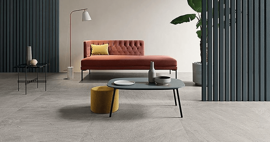 Happy Floors Nextone 24" x 24" Porcelain Tile