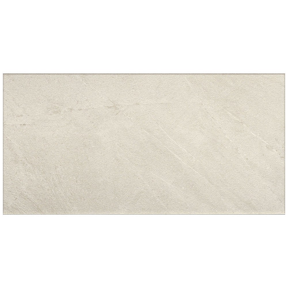 Happy Floors Nextone 24" x 48" Porcelain Tile