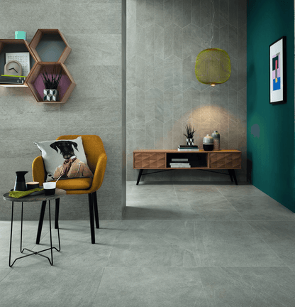 Happy Floors Nextone 3/4 24" x 48" Porcelain Paver