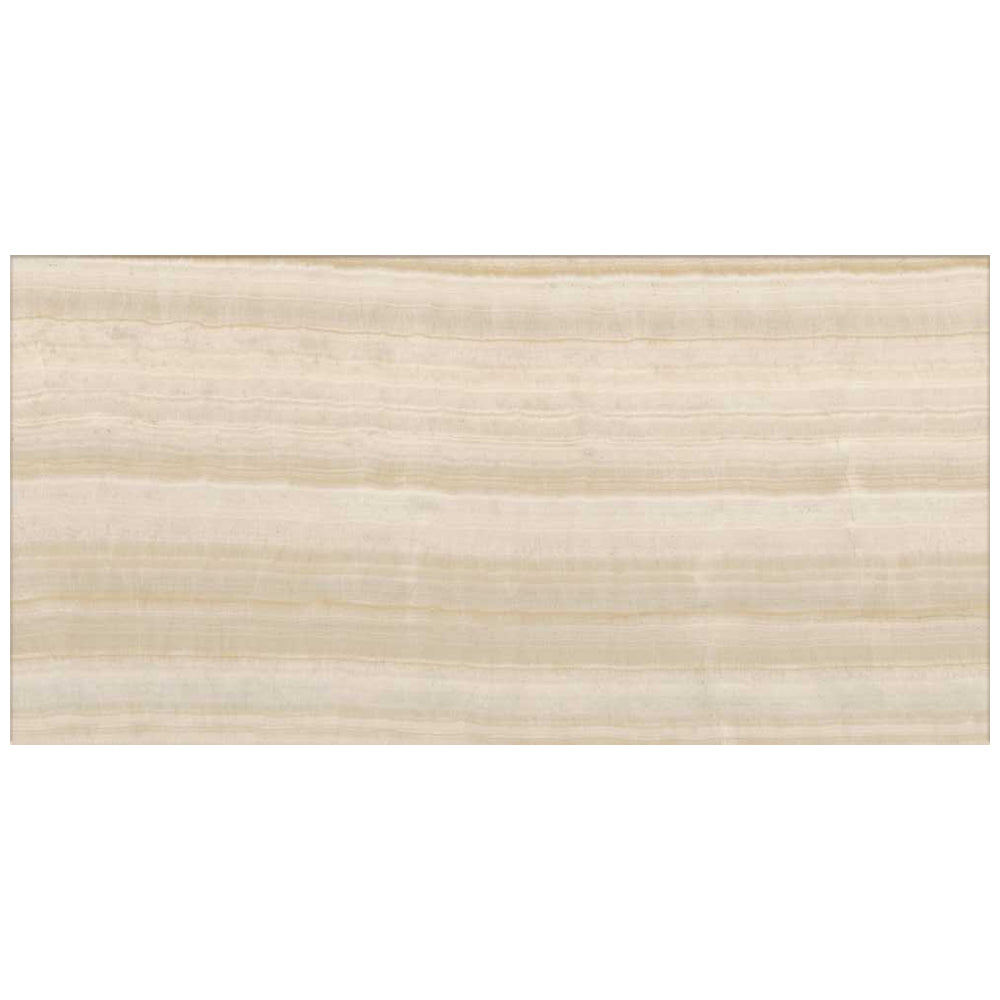 Happy Floors Onyx 12" x 24" Porcelain Tile (Closeout)