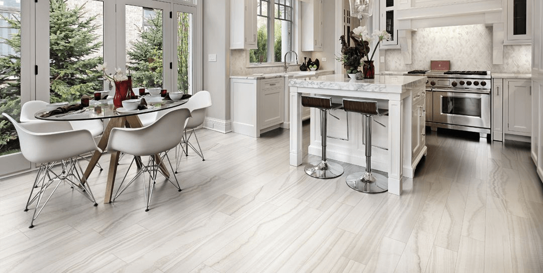 Happy Floors Onyx 12" x 24" Porcelain Tile (Closeout)