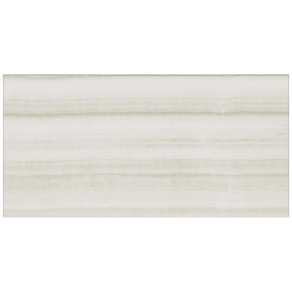 Happy Floors Onyx 12" x 24" Porcelain Tile (Closeout)