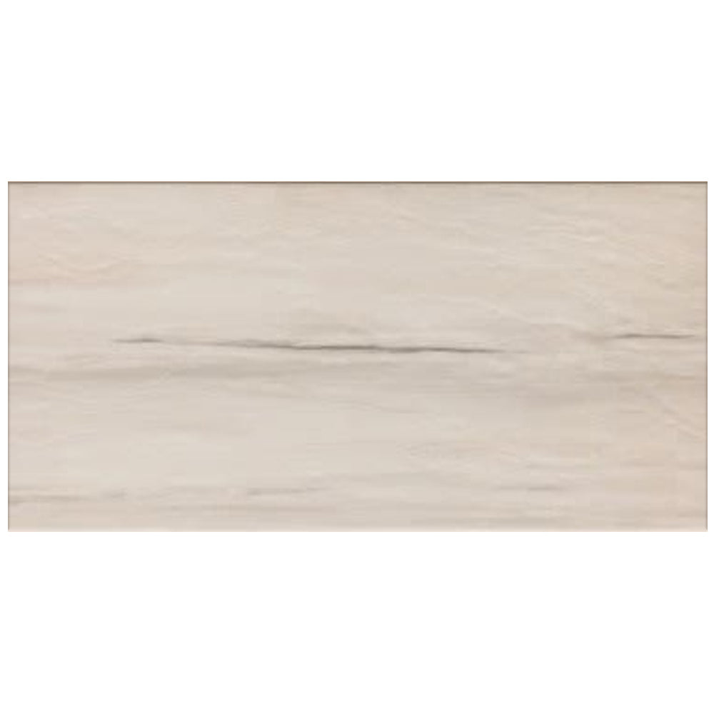 Happy Floors Paint Stone 12" x 24" Porcelain Tile (Closeout)