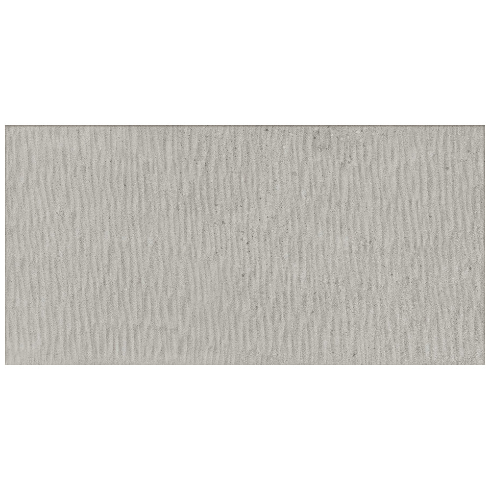 Happy Floors Phase Deco 12" x 24" Porcelain Tile