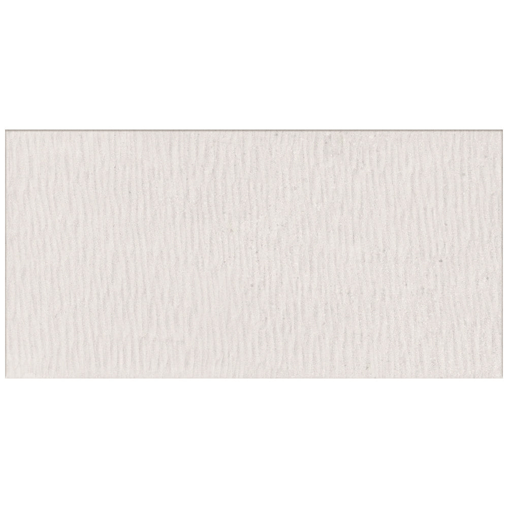 Happy Floors Phase Deco 12" x 24" Porcelain Tile