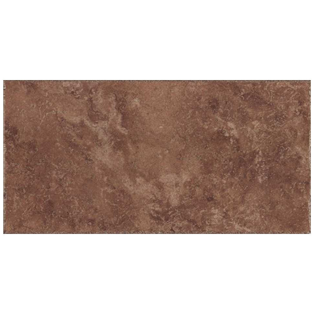 Happy Floors Pietra D Assisi 12" x 24" Porcelain Tile (Closeout)