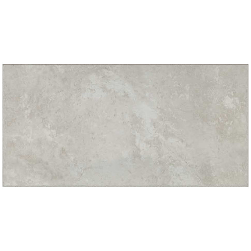 Happy Floors Pietra D Assisi 12" x 24" Porcelain Tile (Closeout)