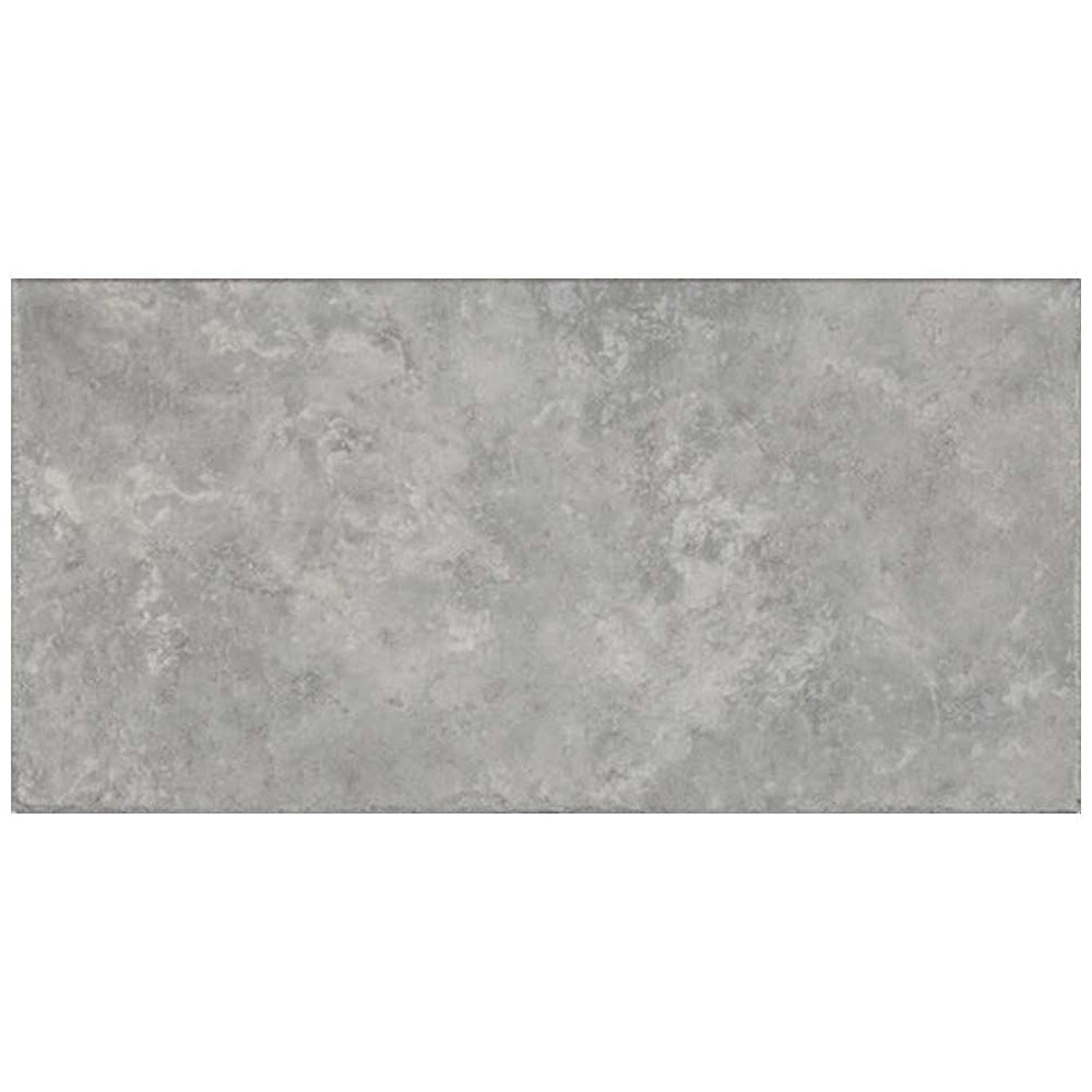 Happy Floors Pietra D Assisi 12" x 24" Porcelain Tile (Closeout)