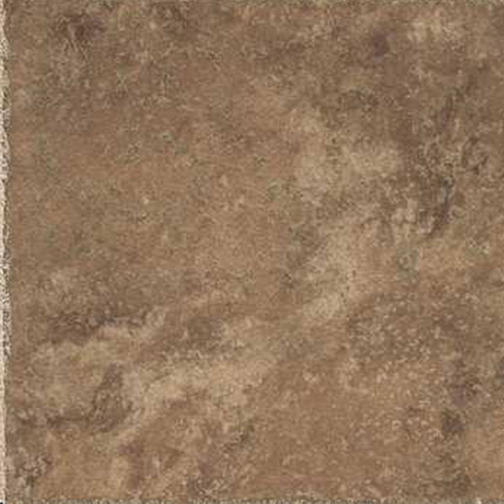 Happy Floors Pietra D Assisi 16" x 16" Porcelain Tile (Closeout)