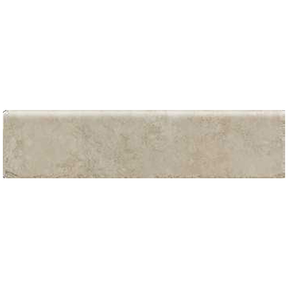 Happy Floors Pietra D Assisi 3" x 12" Bullnose (Closeout)