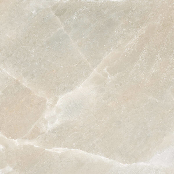 Happy Floors Salt Stone 24" x 24" Porcelain Tile
