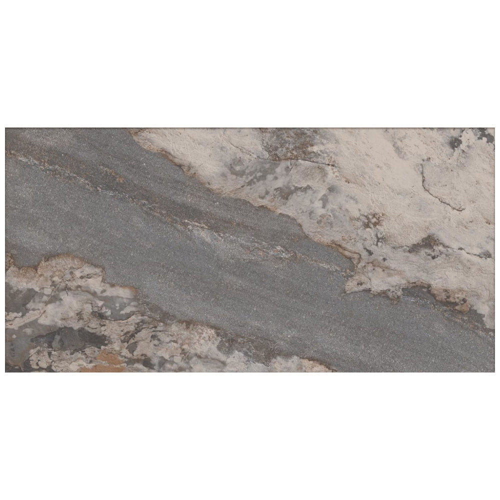 Happy Floors Sierra 12" x 24" Porcelain Tile