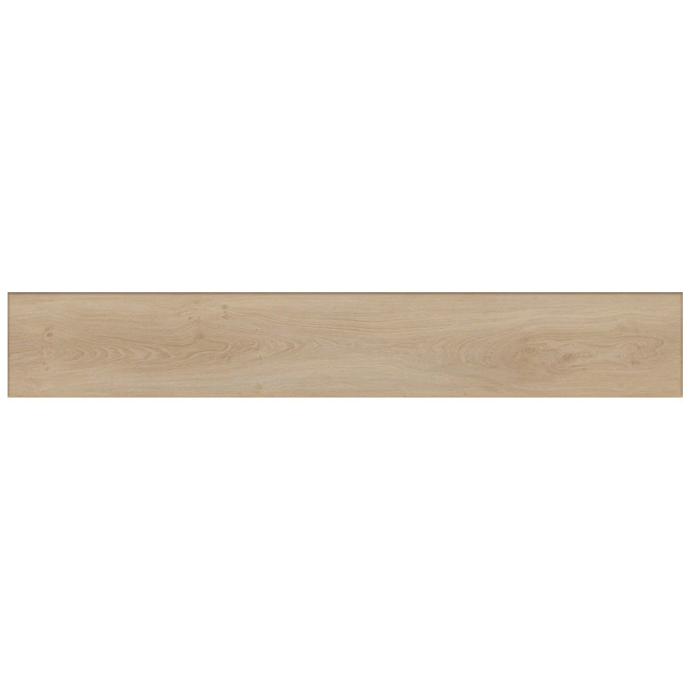 Happy Floors Solidity 9" x 60" Vinyl Plank (Closeout)