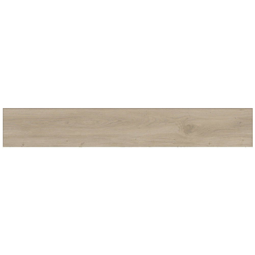 Happy Floors Solidity 9" x 60" Vinyl Plank (Closeout)