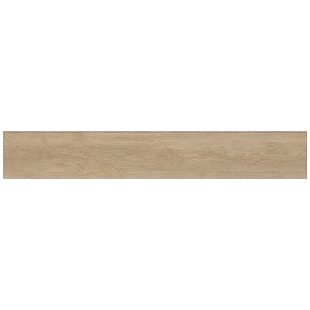 Happy Floors Solidity Loose Lay 9" x 60" Vinyl Plank (Closeout)