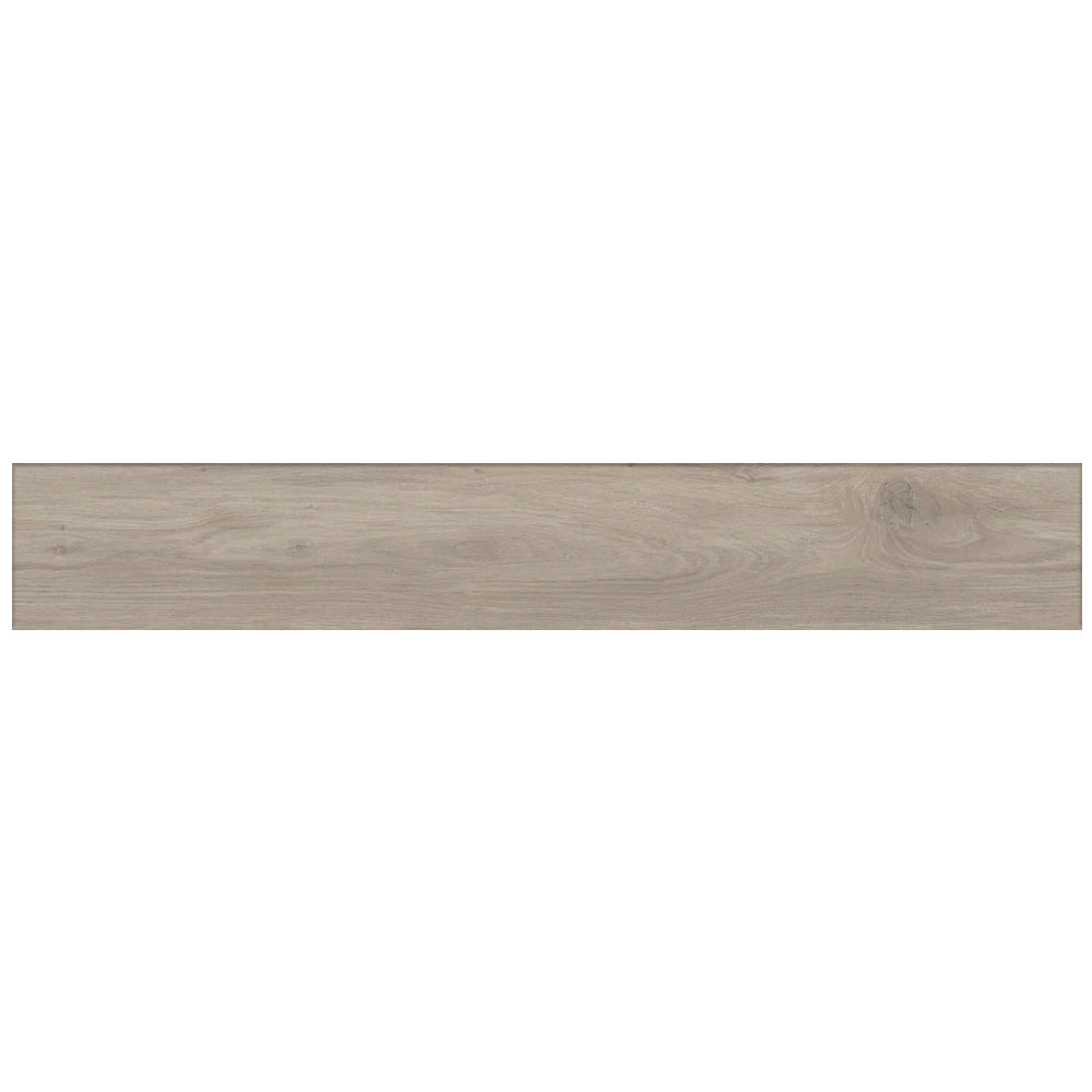 Happy Floors Solidity Loose Lay 9" x 60" Vinyl Plank (Closeout)