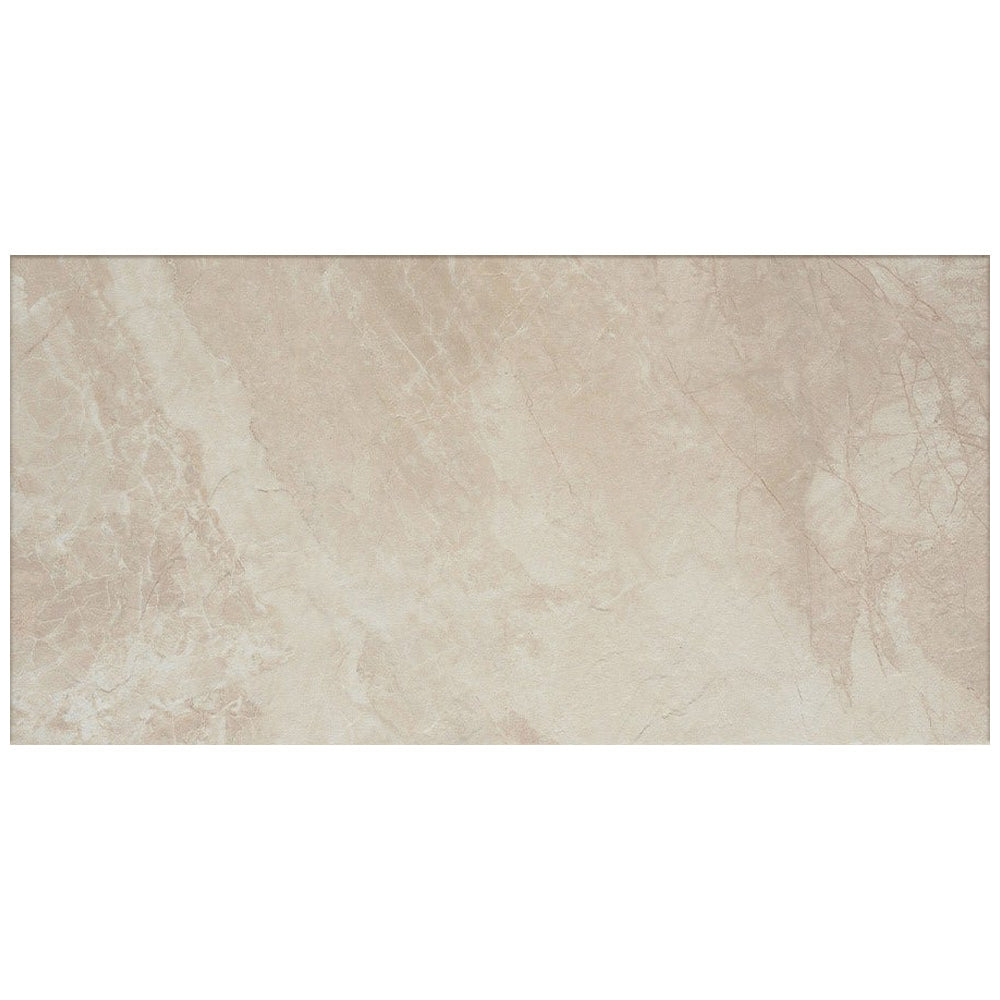 Happy Floors Sonoma 12" x 24" Porcelain Tile