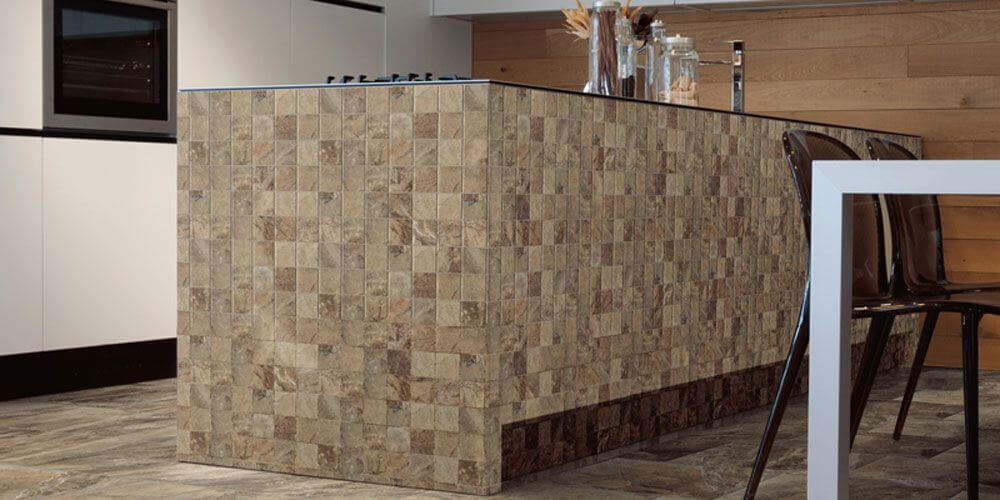 Happy Floors Sonoma 12" x 24" Porcelain Tile