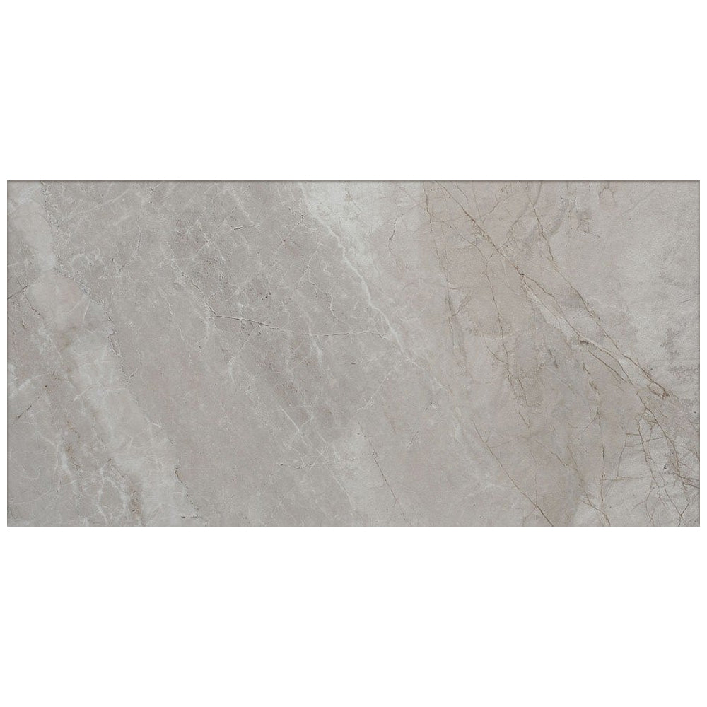 Happy Floors Sonoma 12" x 24" Porcelain Tile