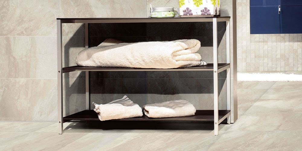 Happy Floors Sonoma 12" x 24" Porcelain Tile