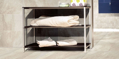 Happy Floors Sonoma 12" x 24" Porcelain Tile