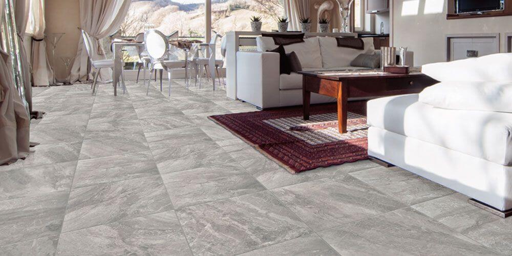 Happy Floors Sonoma 12" x 24" Porcelain Tile