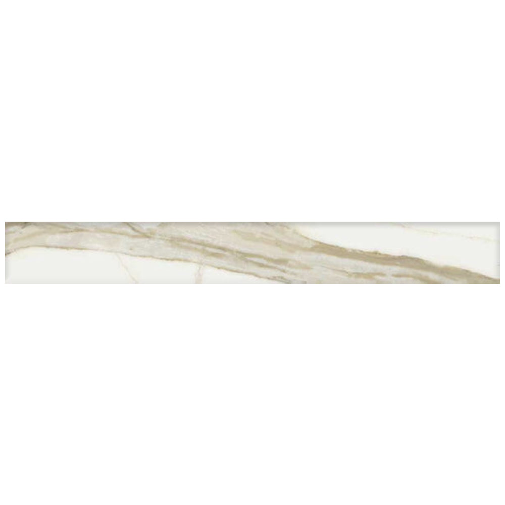 Happy Floors Stratus 3" x 24" Bullnose