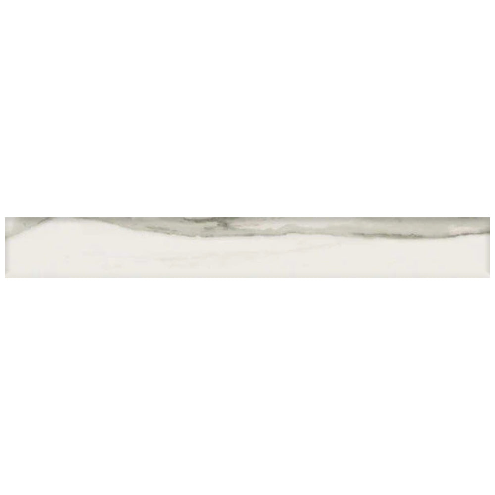 Happy Floors Stratus 3" x 24" Bullnose