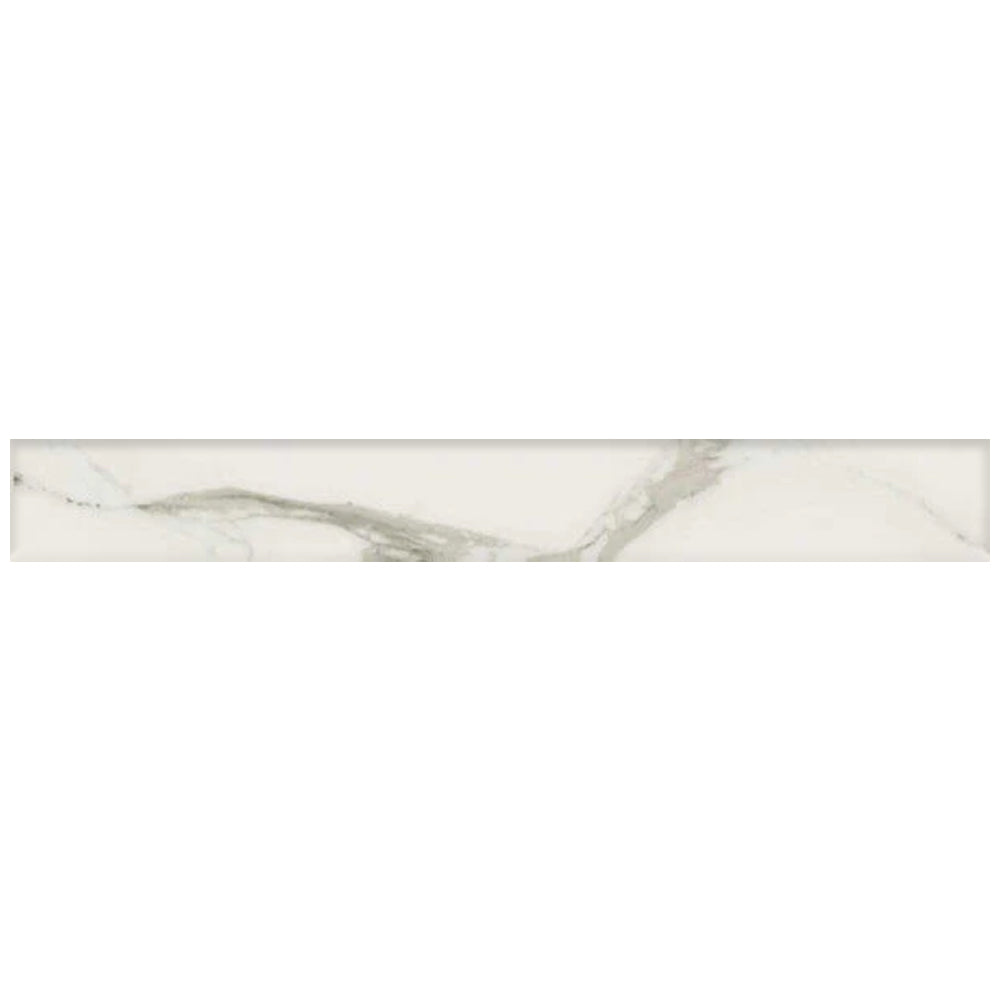 Happy Floors Stratus 3" x 24" Bullnose