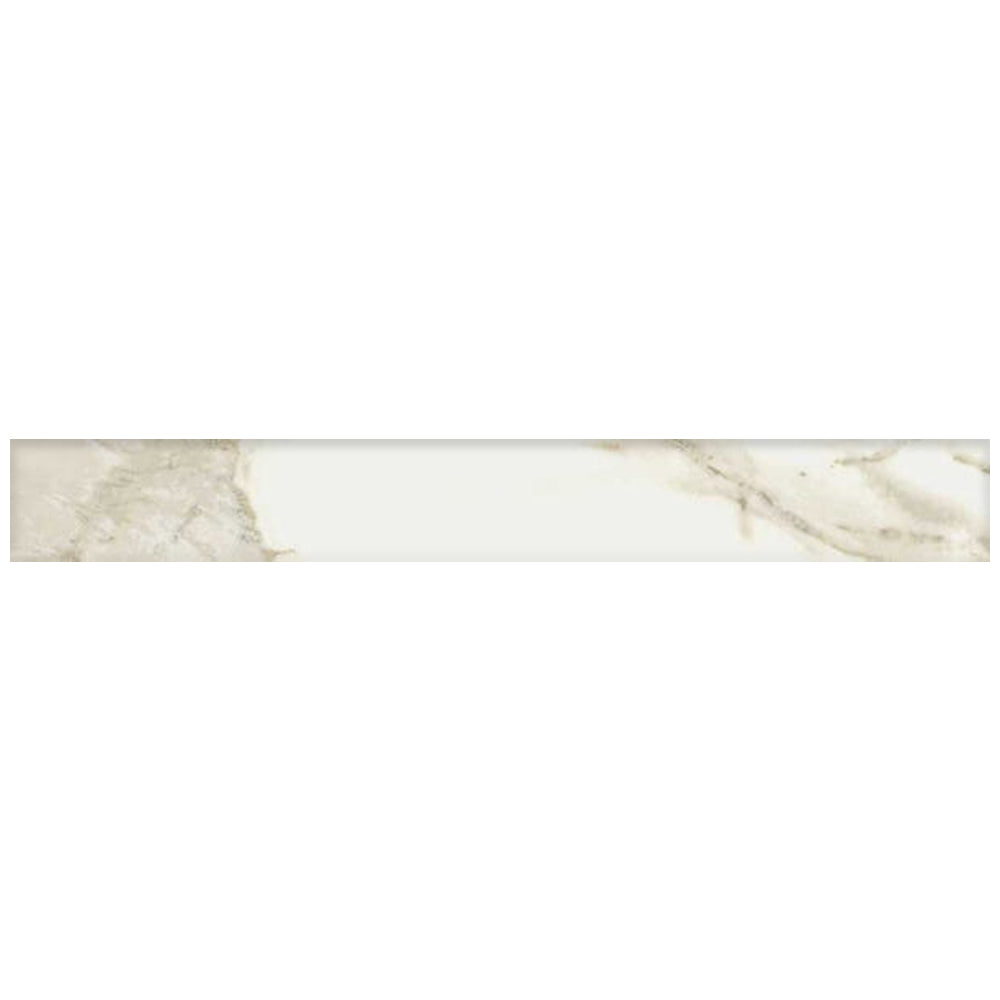 Happy Floors Stratus 3" x 24" Bullnose
