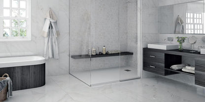 Happy Floors Sublime 12" x 24" Porcelain Tile