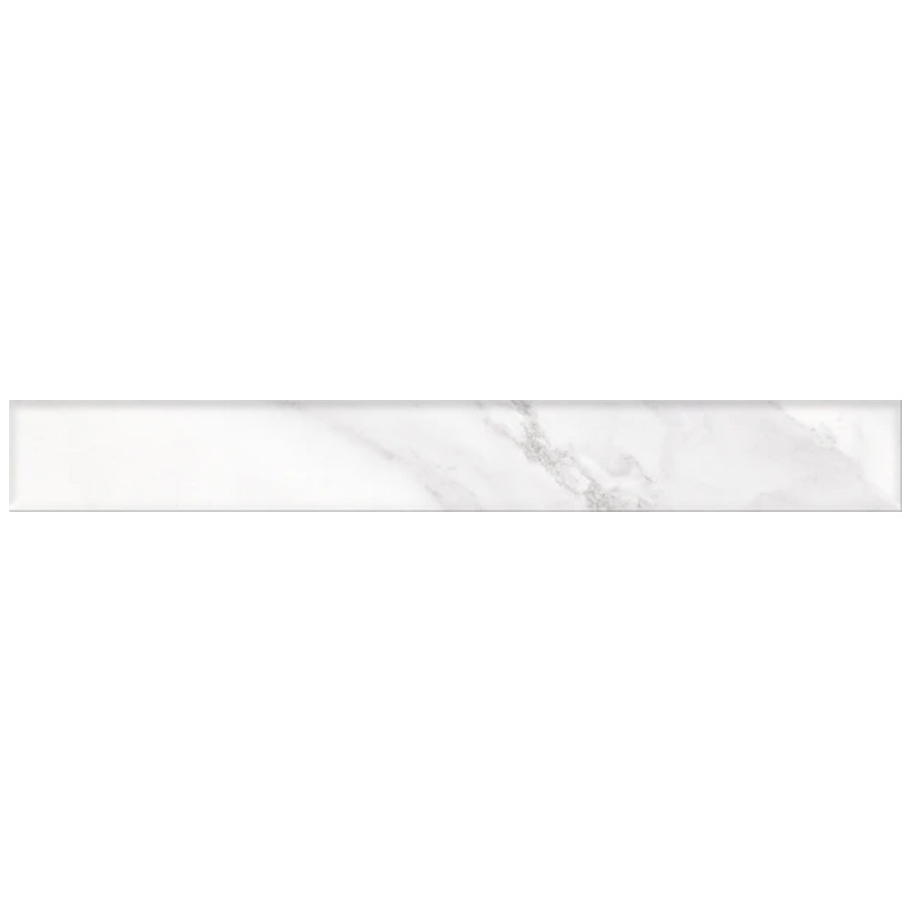Happy Floors Sublime 3" x 24" Bullnose