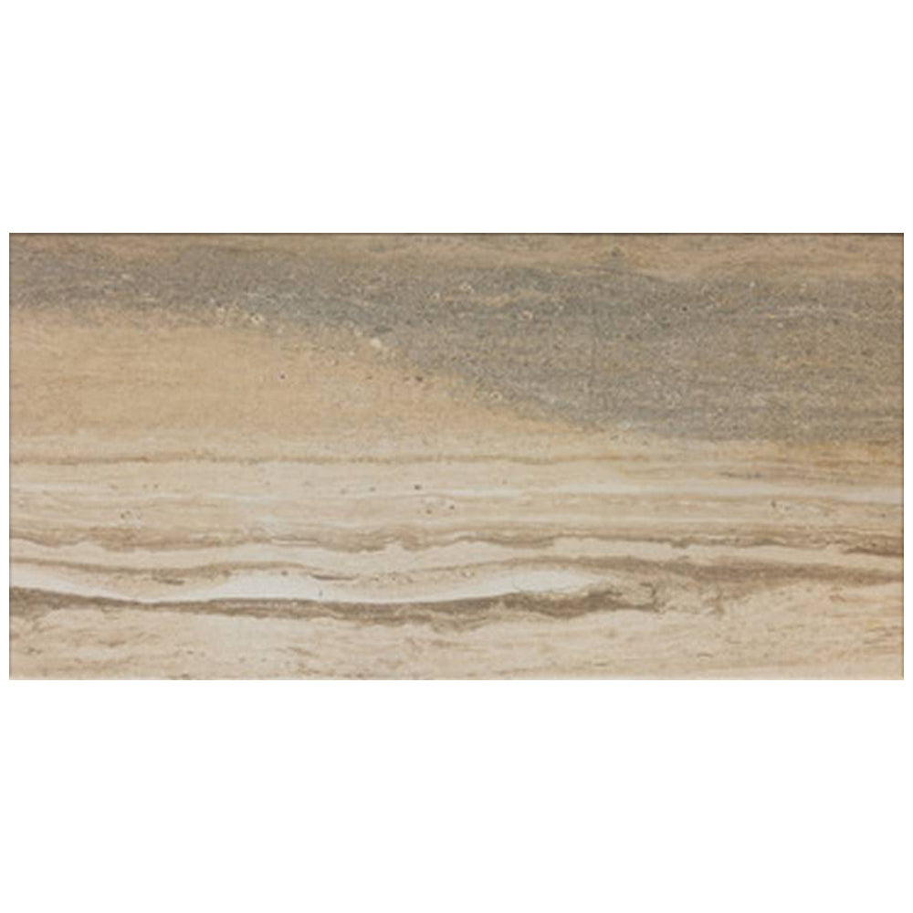 Happy Floors Tivoli 12" x 24" Porcelain Tile (Closeout)