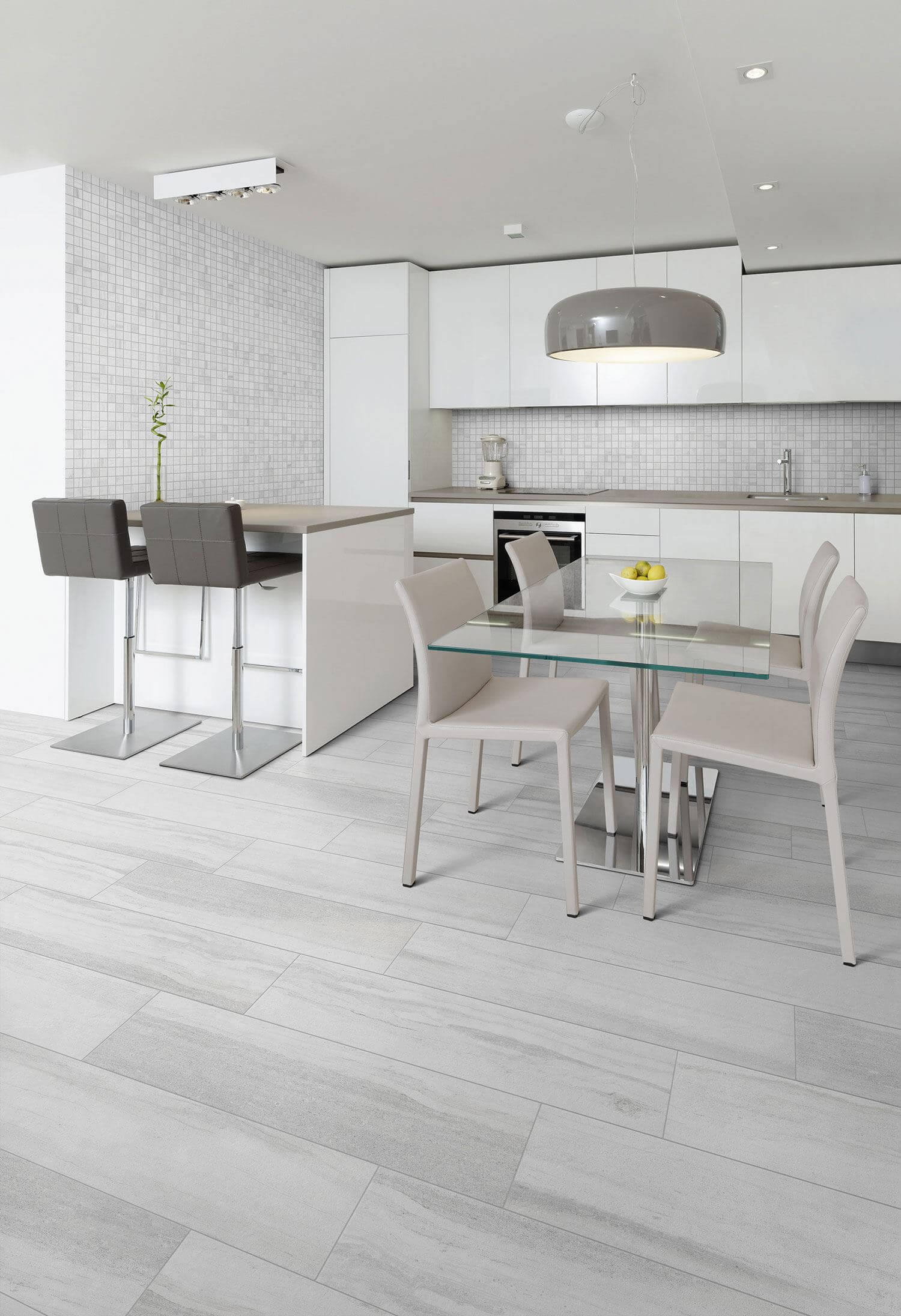 Happy Floors Tivoli 12" x 24" Porcelain Tile (Closeout)