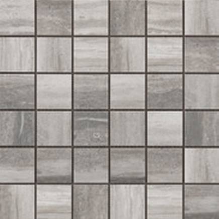 Happy Floors Tivoli 2 x 2 12" x 12" Porcelain Mosaic (Closeout)